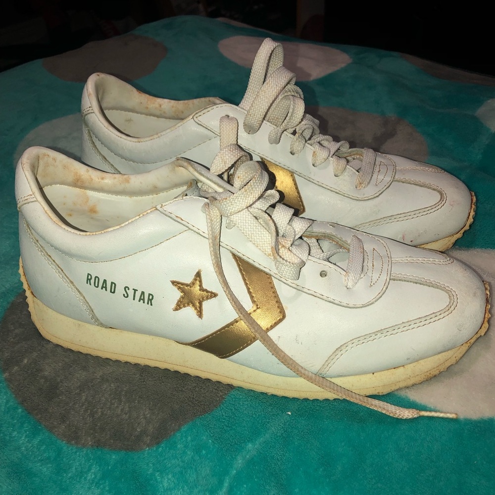 Road star converse